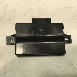 2016-18 AUDI A6 INTERFACE GATEWAY COMPUTER CONTROL INTERFACE MODULE UNIT OEM