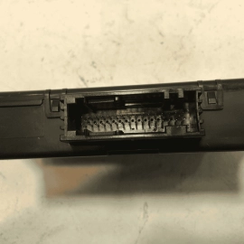 2016-18 AUDI A6 INTERFACE GATEWAY COMPUTER CONTROL INTERFACE MODULE UNIT OEM