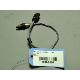 2016-2018 AUDI A6 2.0L REAR GAS ENGINE OXYGEN O2 LAMBDA SENSOR OEM