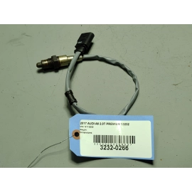 2016-2018 AUDI A6 2.0L REAR GAS ENGINE OXYGEN O2 LAMBDA SENSOR OEM