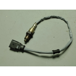 2016-2018 AUDI A6 2.0L REAR GAS ENGINE OXYGEN O2 LAMBDA SENSOR OEM