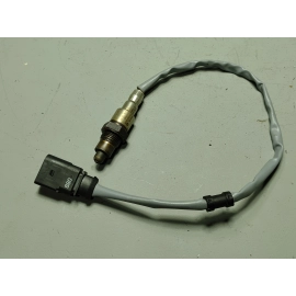 2016-2018 AUDI A6 2.0L REAR GAS ENGINE OXYGEN O2 LAMBDA SENSOR OEM