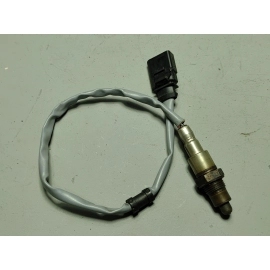 2016-2018 AUDI A6 2.0L REAR GAS ENGINE OXYGEN O2 LAMBDA SENSOR OEM