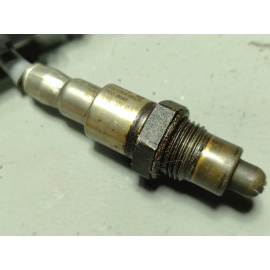 2016-2018 AUDI A6 2.0L REAR GAS ENGINE OXYGEN O2 LAMBDA SENSOR OEM