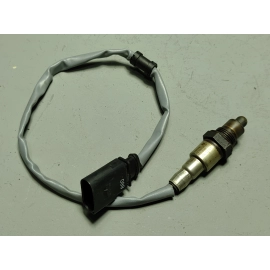 2016-2018 AUDI A6 2.0L REAR GAS ENGINE OXYGEN O2 LAMBDA SENSOR OEM