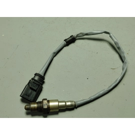 2016-2018 AUDI A6 2.0L REAR GAS ENGINE OXYGEN O2 LAMBDA SENSOR OEM