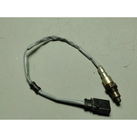 2016-2018 AUDI A6 2.0L REAR GAS ENGINE OXYGEN O2 LAMBDA SENSOR OEM