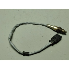 2016-2018 AUDI A6 2.0L REAR GAS ENGINE OXYGEN O2 LAMBDA SENSOR OEM