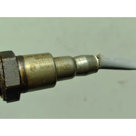 2016-2018 AUDI A6 2.0L REAR GAS ENGINE OXYGEN O2 LAMBDA SENSOR OEM