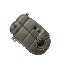 2012-2018 AUDI A6 ENGINE RADIATOR COOLANT COOLING RESERVOIR TANK  OEM