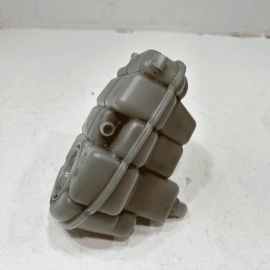 2012-2018 AUDI A6 ENGINE RADIATOR COOLANT COOLING RESERVOIR TANK  OEM