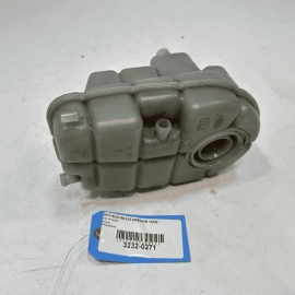 2012-2018 AUDI A6 ENGINE RADIATOR COOLANT COOLING RESERVOIR TANK  OEM