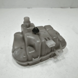 2012-2018 AUDI A6 ENGINE RADIATOR COOLANT COOLING RESERVOIR TANK  OEM