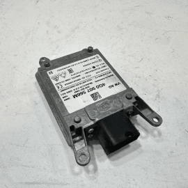 2012-2018 AUDI A6 REAR PASSENGER SIDE BLIND SPOT RADAR CONTROL SENSOR MODULE OEM
