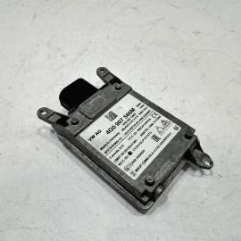 2012-2018 AUDI A6 REAR PASSENGER SIDE BLIND SPOT RADAR CONTROL SENSOR MODULE OEM