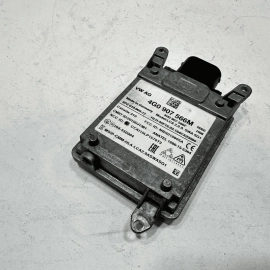 2012-2018 AUDI A6 REAR PASSENGER SIDE BLIND SPOT RADAR CONTROL SENSOR MODULE OEM