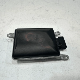 2012-2018 AUDI A6 REAR PASSENGER SIDE BLIND SPOT RADAR CONTROL SENSOR MODULE OEM