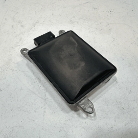 2012-2018 AUDI A6 REAR PASSENGER SIDE BLIND SPOT RADAR CONTROL SENSOR MODULE OEM