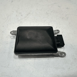 2012-2018 AUDI A6 REAR PASSENGER SIDE BLIND SPOT RADAR CONTROL SENSOR MODULE OEM