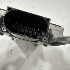 2012-2018 AUDI A6 REAR DRIVER SIDE BLIND SPOT RADAR CONTROL SENSOR MODULE OEM