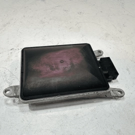 2012-2018 AUDI A6 REAR DRIVER SIDE BLIND SPOT RADAR CONTROL SENSOR MODULE OEM