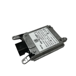 2012-2018 AUDI A6 REAR DRIVER SIDE BLIND SPOT RADAR CONTROL SENSOR MODULE OEM