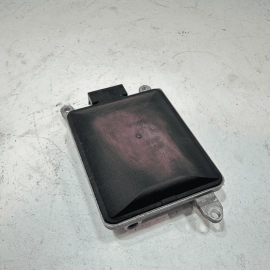 2012-2018 AUDI A6 REAR DRIVER SIDE BLIND SPOT RADAR CONTROL SENSOR MODULE OEM