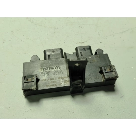 2012-2018 AUDI A6 C7 REAR BUMPER TRUNK LID KEYLESS ENTRY CONTROL MODULE OEM