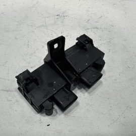 2012-2018 AUDI A6 C7 REAR BUMPER TRUNK LID KEYLESS ENTRY CONTROL MODULE OEM