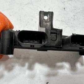 2012-2018 AUDI A6 C7 REAR BUMPER TRUNK LID KEYLESS ENTRY CONTROL MODULE OEM