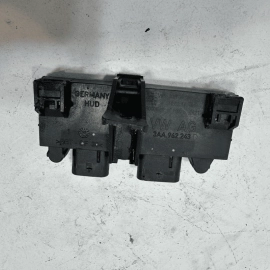 2012-2018 AUDI A6 C7 REAR BUMPER TRUNK LID KEYLESS ENTRY CONTROL MODULE OEM