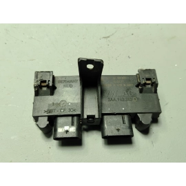 2012-2018 AUDI A6 C7 REAR BUMPER TRUNK LID KEYLESS ENTRY CONTROL MODULE OEM