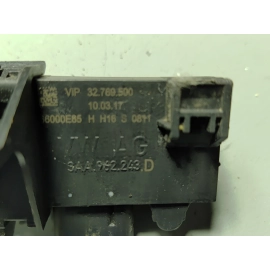 2012-2018 AUDI A6 C7 REAR BUMPER TRUNK LID KEYLESS ENTRY CONTROL MODULE OEM