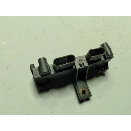 2012-2018 AUDI A6 C7 REAR BUMPER TRUNK LID KEYLESS ENTRY CONTROL MODULE OEM