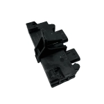 2012-2018 AUDI A6 C7 REAR BUMPER TRUNK LID KEYLESS ENTRY CONTROL MODULE OEM