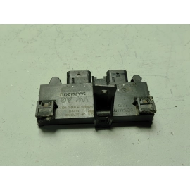 2012-2018 AUDI A6 C7 REAR BUMPER TRUNK LID KEYLESS ENTRY CONTROL MODULE OEM