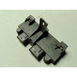 2012-2018 AUDI A6 C7 REAR BUMPER TRUNK LID KEYLESS ENTRY CONTROL MODULE OEM