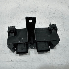 2012-2018 AUDI A6 C7 REAR BUMPER TRUNK LID KEYLESS ENTRY CONTROL MODULE OEM