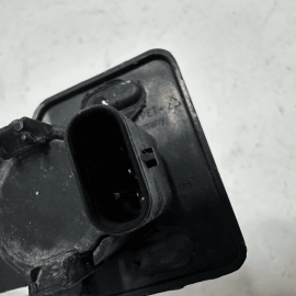 16-18 AUDI A6 C7 FRONT DRIVER SIDE BUMPER PARKING PARK ASSIST SENSOR W/MOUNT OEM