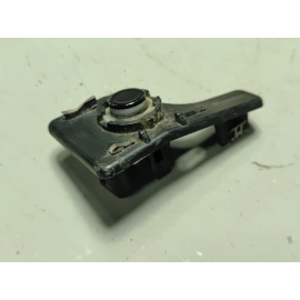 16-18 AUDI A6 C7 FRONT DRIVER SIDE BUMPER PARKING PARK ASSIST SENSOR W/MOUNT OEM