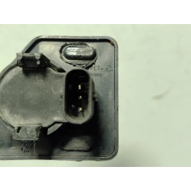 16-18 AUDI A6 C7 FRONT DRIVER SIDE BUMPER PARKING PARK ASSIST SENSOR W/MOUNT OEM