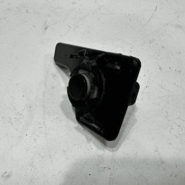 16-18 AUDI A6 C7 FRONT DRIVER SIDE BUMPER PARKING PARK ASSIST SENSOR W/MOUNT OEM