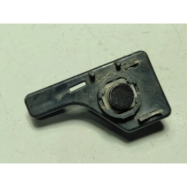 16-18 AUDI A6 C7 FRONT DRIVER SIDE BUMPER PARKING PARK ASSIST SENSOR W/MOUNT OEM