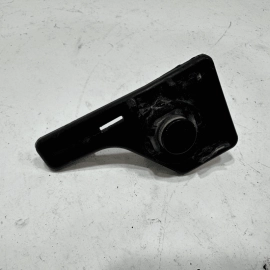 16-18 AUDI A6 C7 FRONT DRIVER SIDE BUMPER PARKING PARK ASSIST SENSOR W/MOUNT OEM