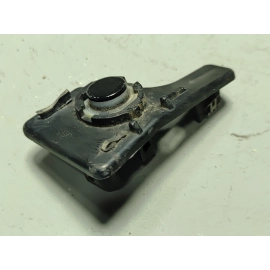 16-18 AUDI A6 C7 FRONT DRIVER SIDE BUMPER PARKING PARK ASSIST SENSOR W/MOUNT OEM