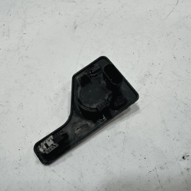 16-18 AUDI A6 C7 FRONT DRIVER SIDE BUMPER PARKING PARK ASSIST SENSOR W/MOUNT OEM