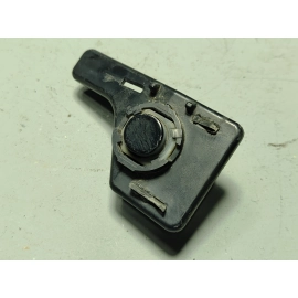 16-18 AUDI A6 C7 FRONT DRIVER SIDE BUMPER PARKING PARK ASSIST SENSOR W/MOUNT OEM