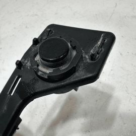 16-18 AUDI A6 C7 FRONT DRIVER SIDE BUMPER PARKING PARK ASSIST SENSOR W/MOUNT OEM