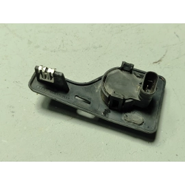 16-18 AUDI A6 C7 FRONT DRIVER SIDE BUMPER PARKING PARK ASSIST SENSOR W/MOUNT OEM