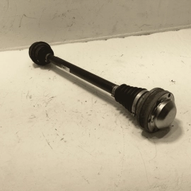 AUDI A6 S6 Q5 REAR RIGHT OR LEFT SIDE CV AXLE SHAFT HALFSHAFT 2012-2018 OEM